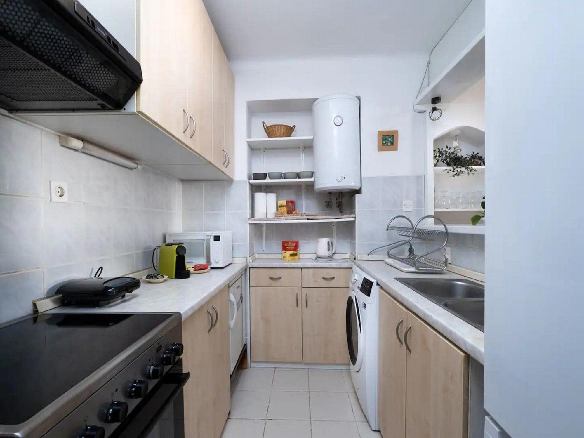 Jany - Two Bedroom With View Apartamento Dubrovnik