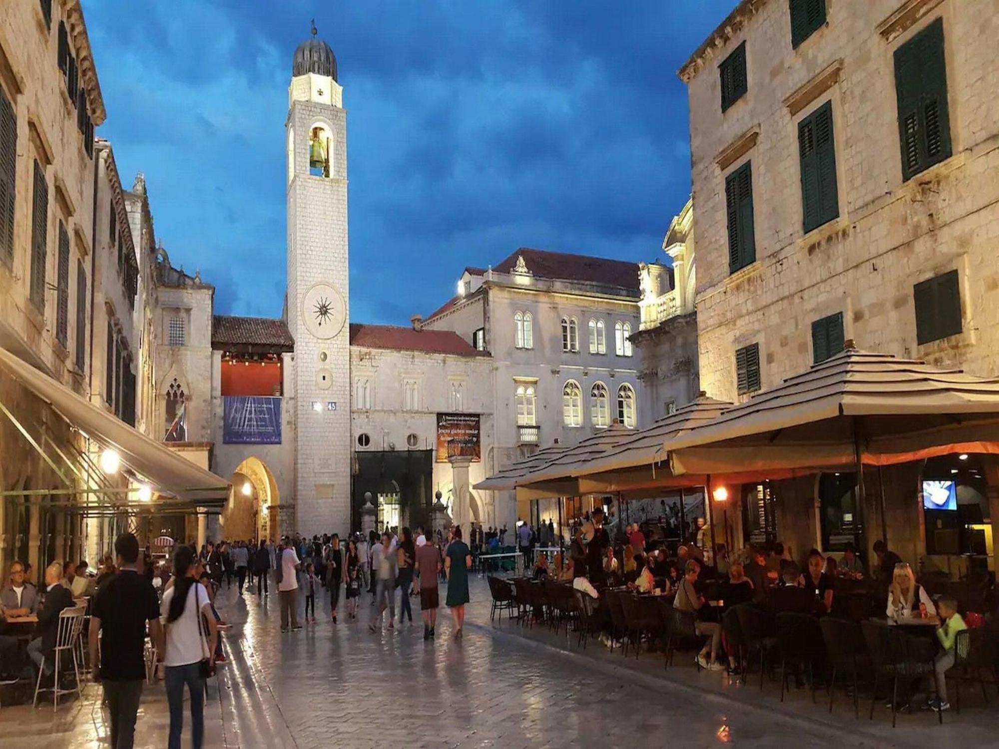 Apartamento Jany - Two Bedroom With View Dubrovnik