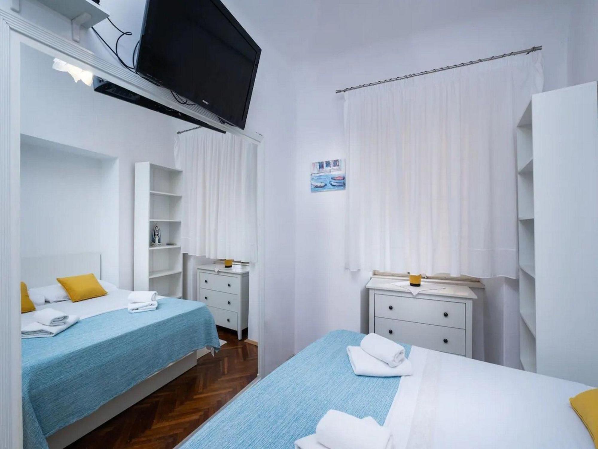 Jany - Two Bedroom With View Apartamento Dubrovnik